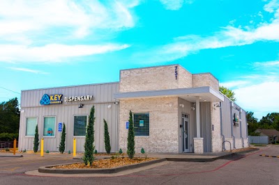 Key Cannabis Dispensary Springfield