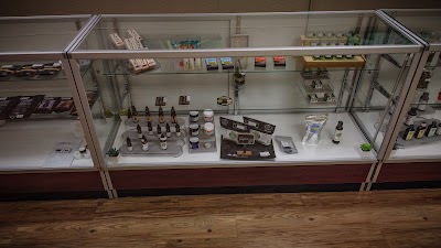 Keystone Alternative Medicine