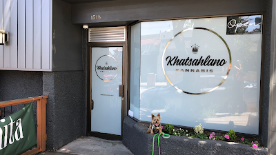 Khatsahlano Cannabis Store & Weed Shop