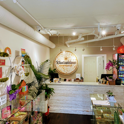 Khatsahlano Cannabis Store & Weed Shop