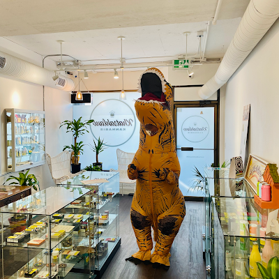 Khatsahlano Cannabis Store & Weed Shop