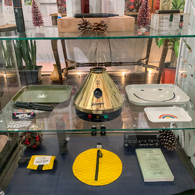 Khatsahlano Cannabis Store & Weed Shop