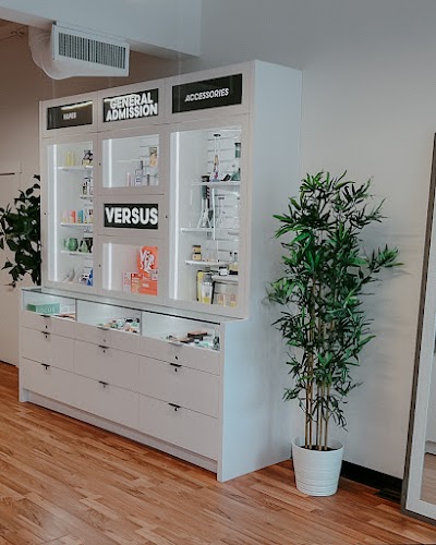 Kiaro Weed Dispensary Downtown Kelowna