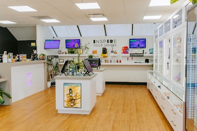 Kiaro Weed Dispensary Port Moody