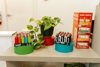 Kiaro Weed Dispensary Port Moody