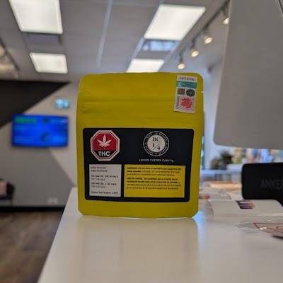 Kiaro Weed Dispensary Victoria