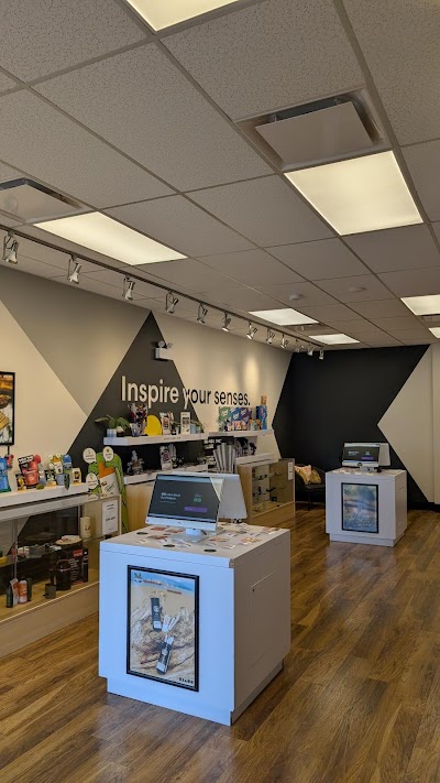 Kiaro Weed Dispensary Victoria