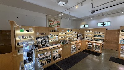 Kind Acres Farm (Medical)