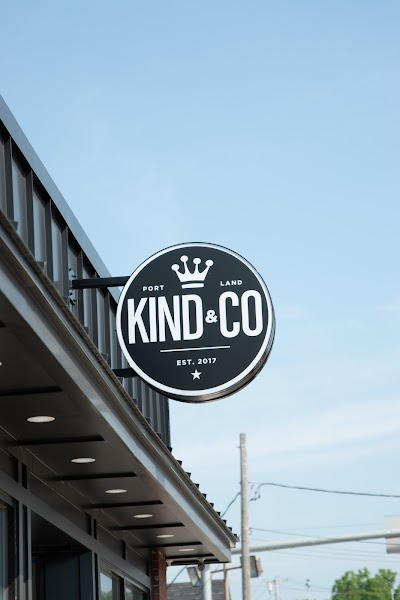 Kind & Co
