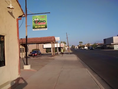 Kind Brothers Collective