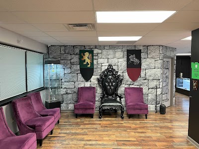 Kind Castle Organic Cannabis Store (Craig)