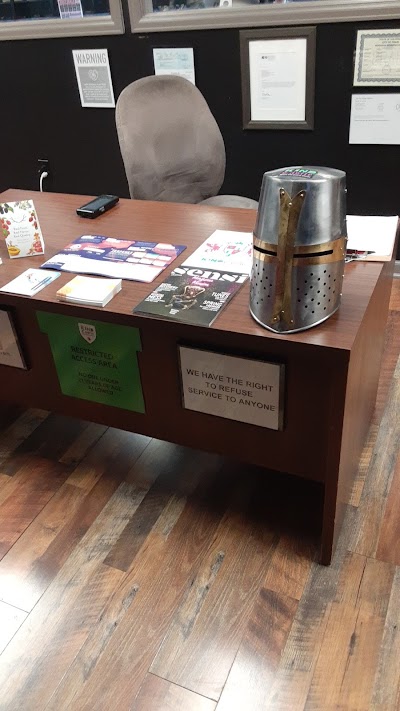 Kind Castle Organic Cannabis Store (Craig)