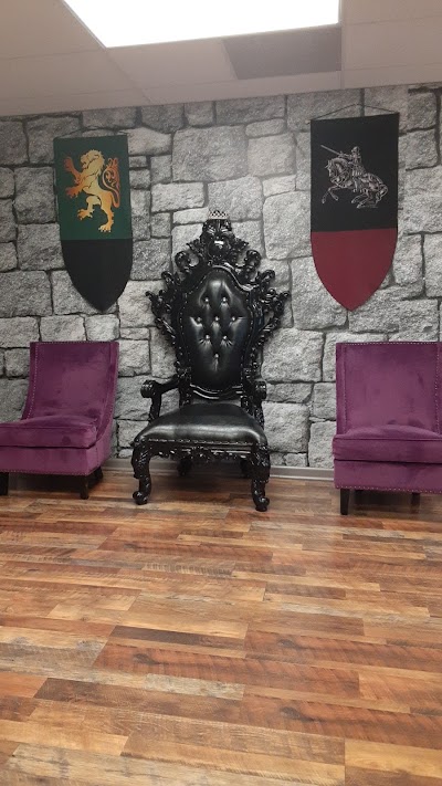 Kind Castle Organic Cannabis Store (Craig)