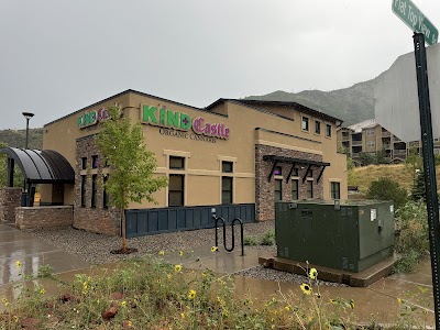Kind Castle Organic Cannabis Store (Glenwood Springs)