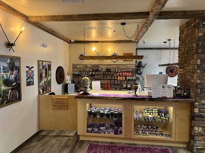 Kind Castle Organic Cannabis Store (Glenwood Springs)