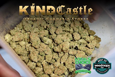 Kind Castle Organic Cannabis Store (Glenwood Springs)