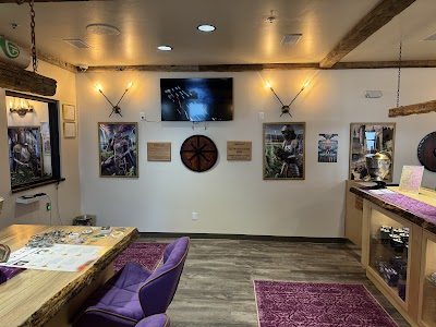 Kind Castle Organic Cannabis Store (Glenwood Springs)