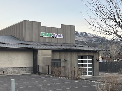Kind Castle Organic Cannabis Store (Olathe)