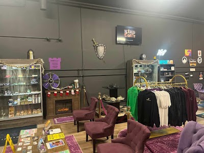 Kind Castle Organic Cannabis Store (Olathe)