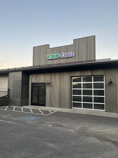 Kind Castle Organic Cannabis Store (Olathe)