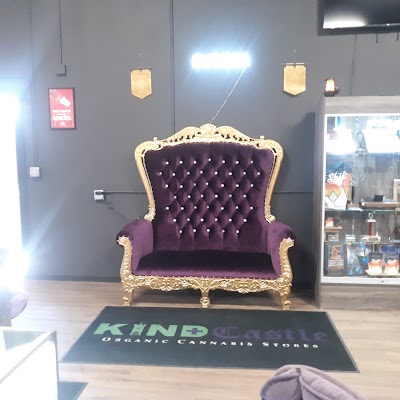 Kind Castle Organic Cannabis Store (Olathe)