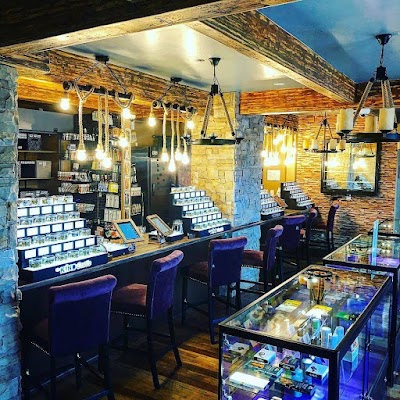 Kind Castle Organic Cannabis Store (Parachute)