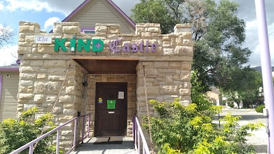 Kind Castle Organic Cannabis Store (Parachute)