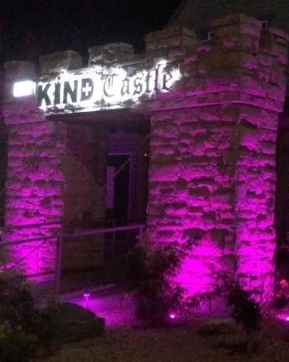 Kind Castle Organic Cannabis Store (Parachute)