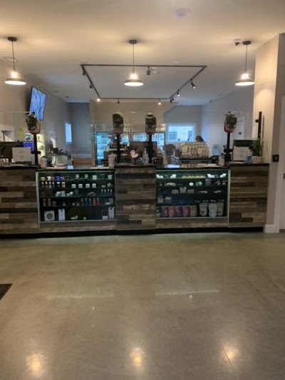 Kind Farms Reserve Cannabis Medical Dispensary