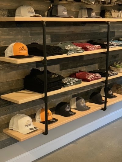 Kind Farms Reserve Cannabis Medical Dispensary