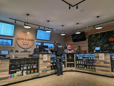 Kind Farms Reserve Recreational