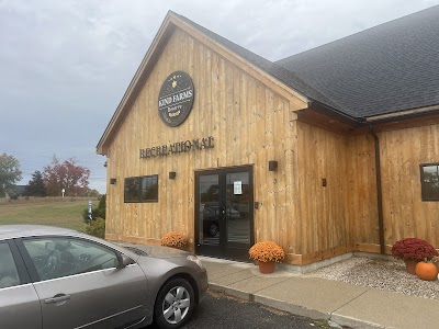 Kind Farms Reserve Recreational