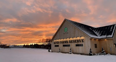 Kind Farms Reserve Recreational