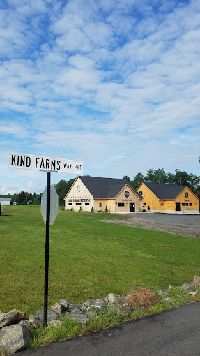 Kind Farms Reserve Recreational