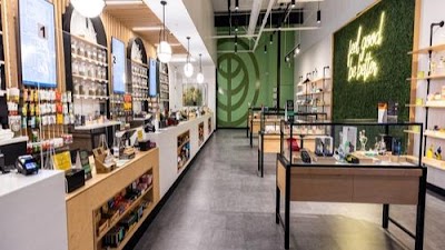 Kind Goods Recreational Dispensary - Fenton
