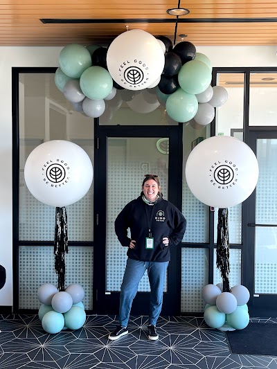 Kind Goods Recreational Dispensary - Fenton