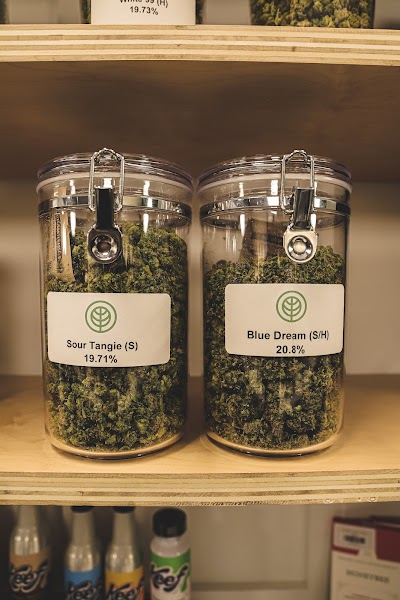 Kind Goods Recreational Dispensary - Fenton