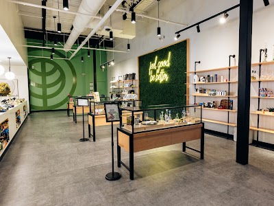 Kind Goods Recreational Dispensary - Fenton