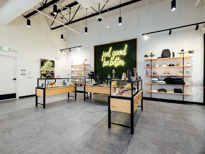 Kind Goods Recreational Dispensary - Manchester