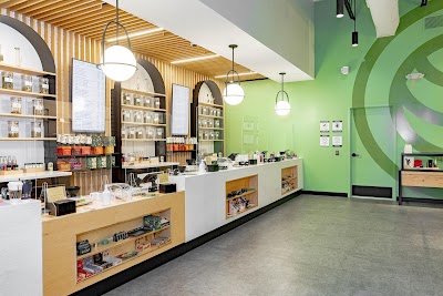 Kind Goods Recreational Dispensary - Manchester