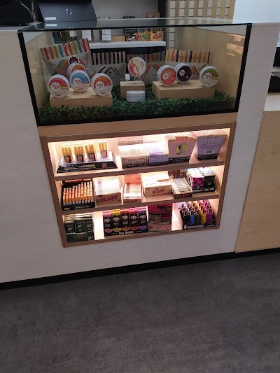 Kind Goods Recreational Dispensary - Soulard