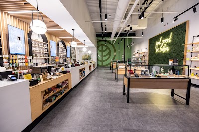 Kind Goods Recreational Dispensary - St. Peters