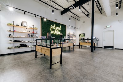 Kind Goods Recreational Dispensary - St. Peters