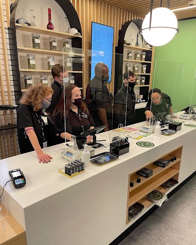 Kind Goods Recreational Dispensary - St. Peters