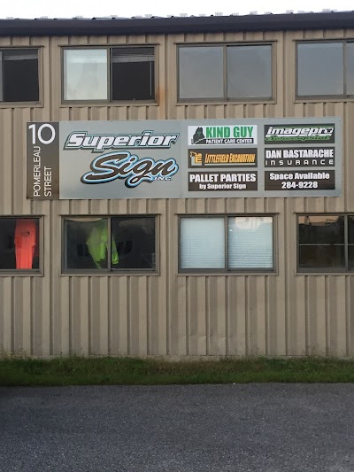 Kind Guy Patient Care Center