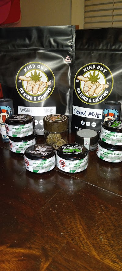 Kind Guy Patient Care Center