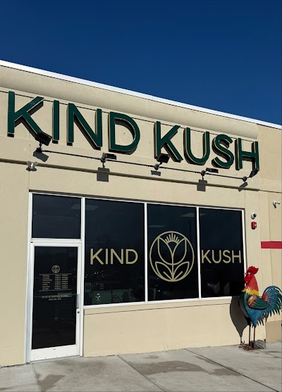 Kind Kush Dispensary
