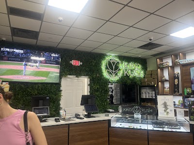 Kind Kush Dispensary