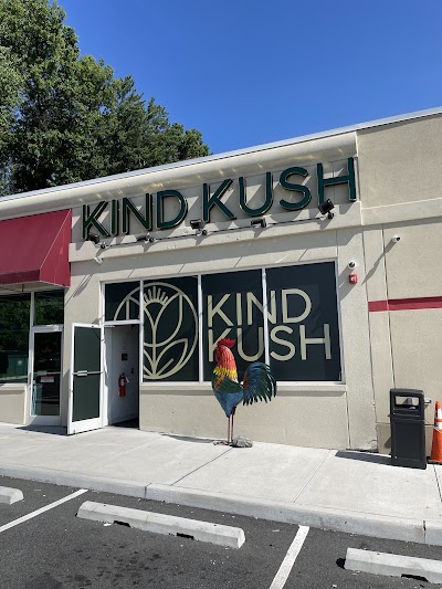 Kind Kush Dispensary