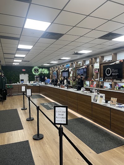 Kind Kush Dispensary